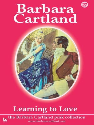 Learning to Love - ebook